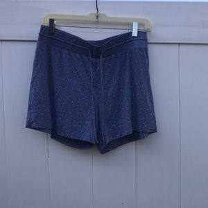 Gap Body Sleep Shorts - Pure Body